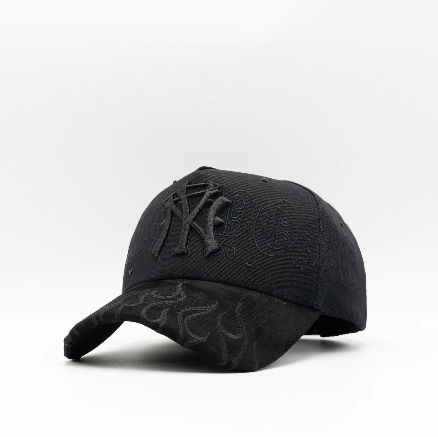 NY FLAMES-31hats