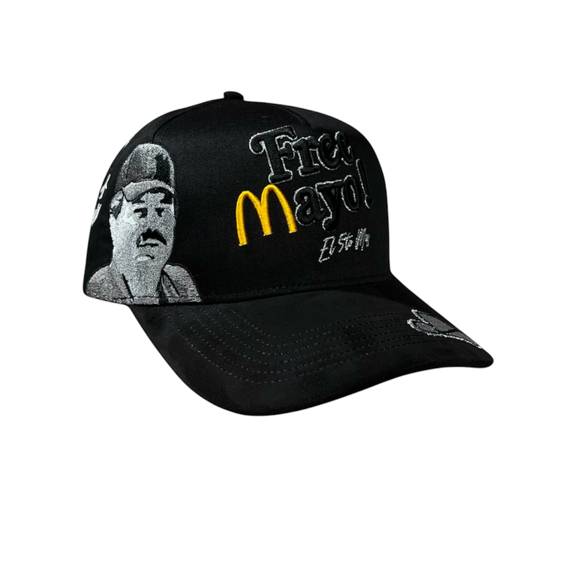 FREE MAYO