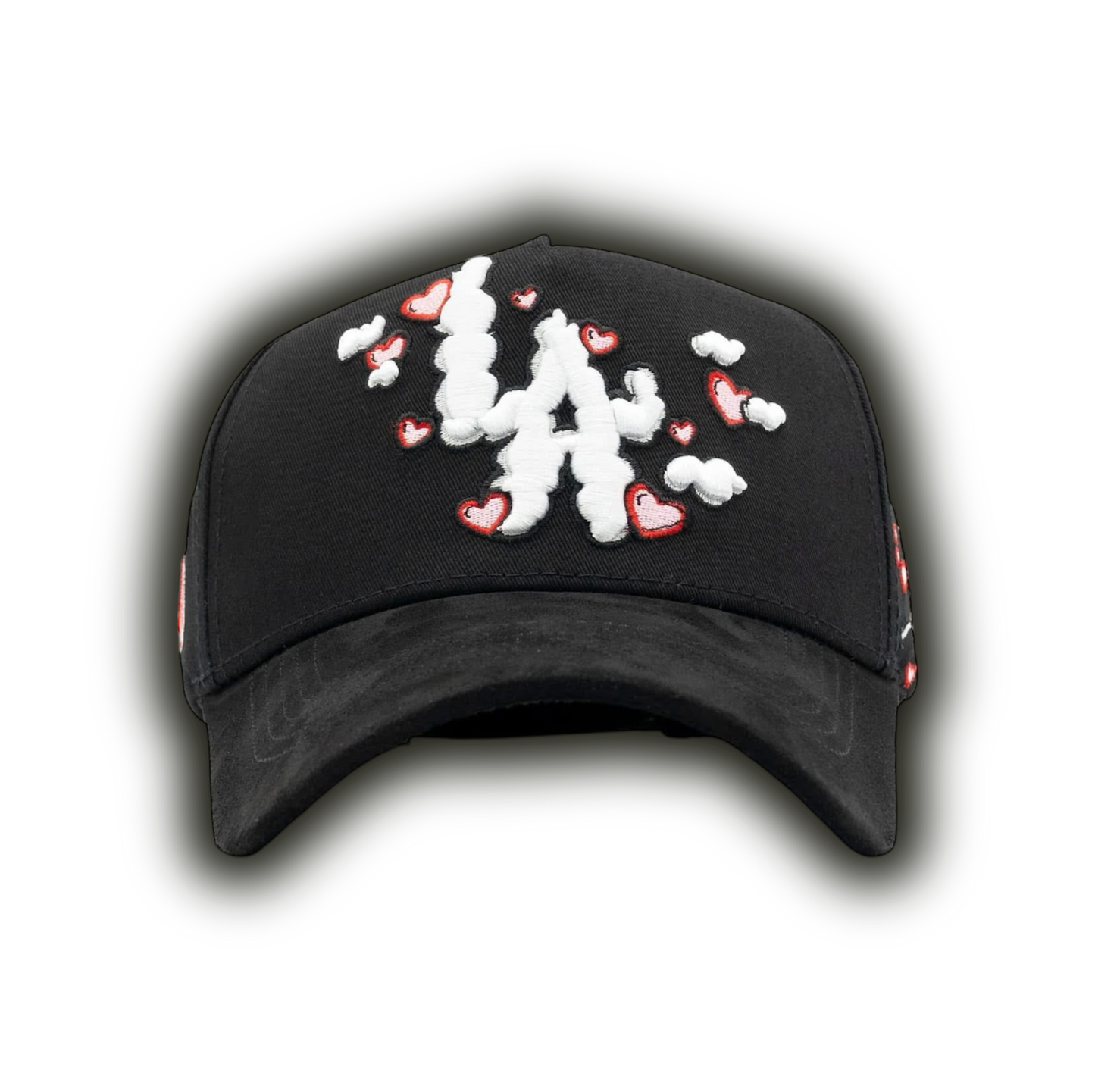 LA LOVE CLOUDS-31hats