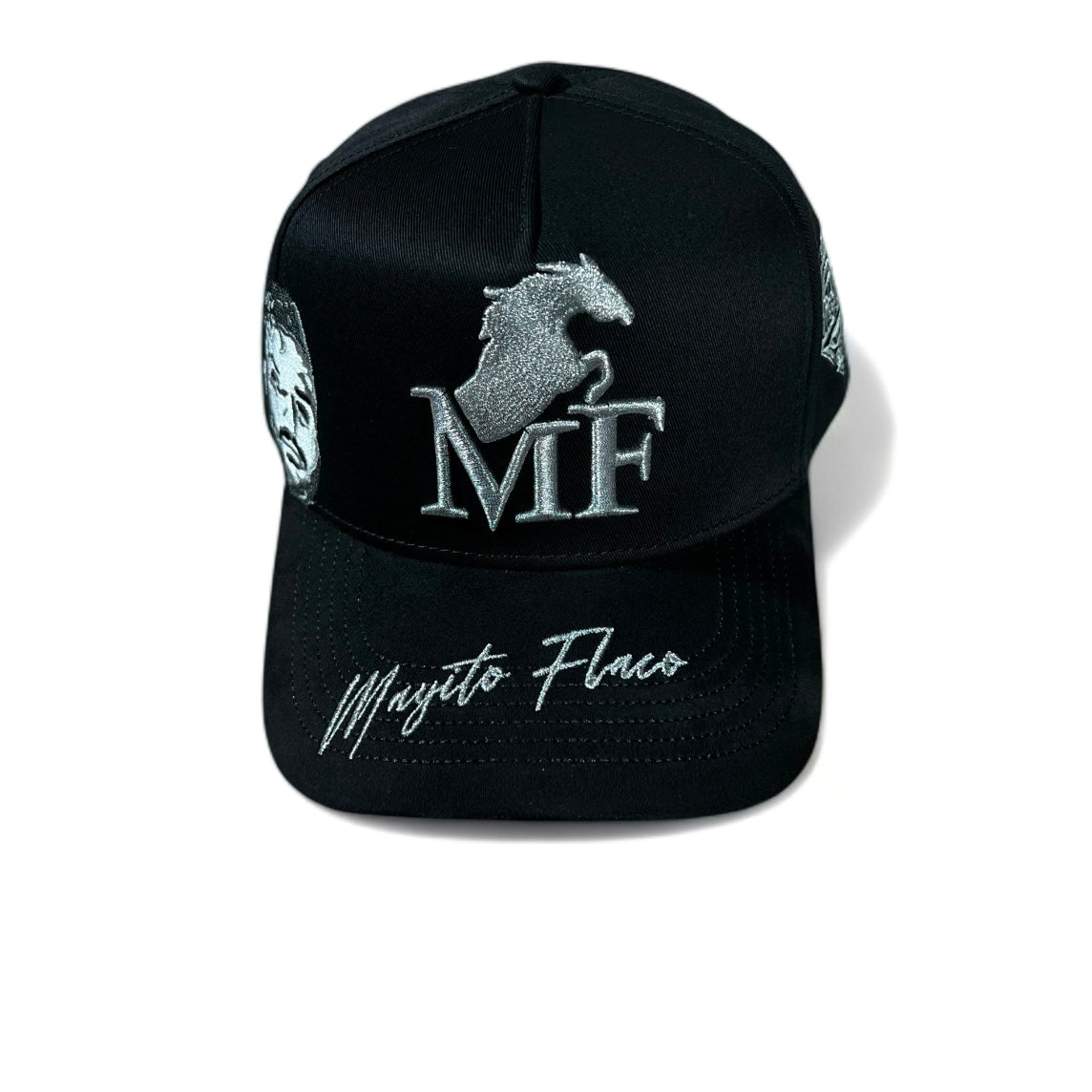 MAYITO FLACO