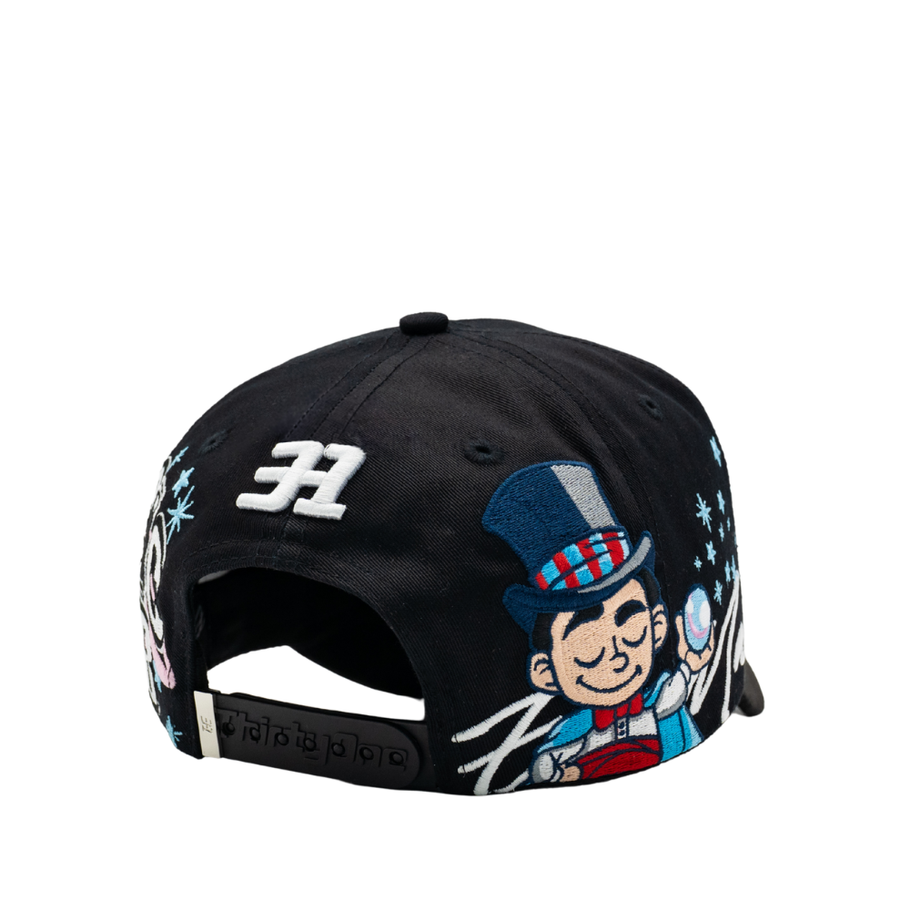 MAGIC CLUB-31hats