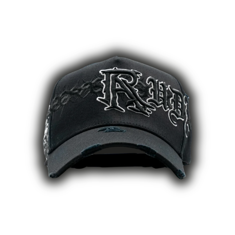 CROWN OF THORNS-RA