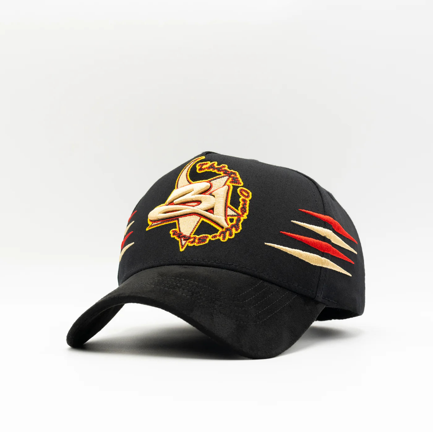 31 ALL STARS-31hats