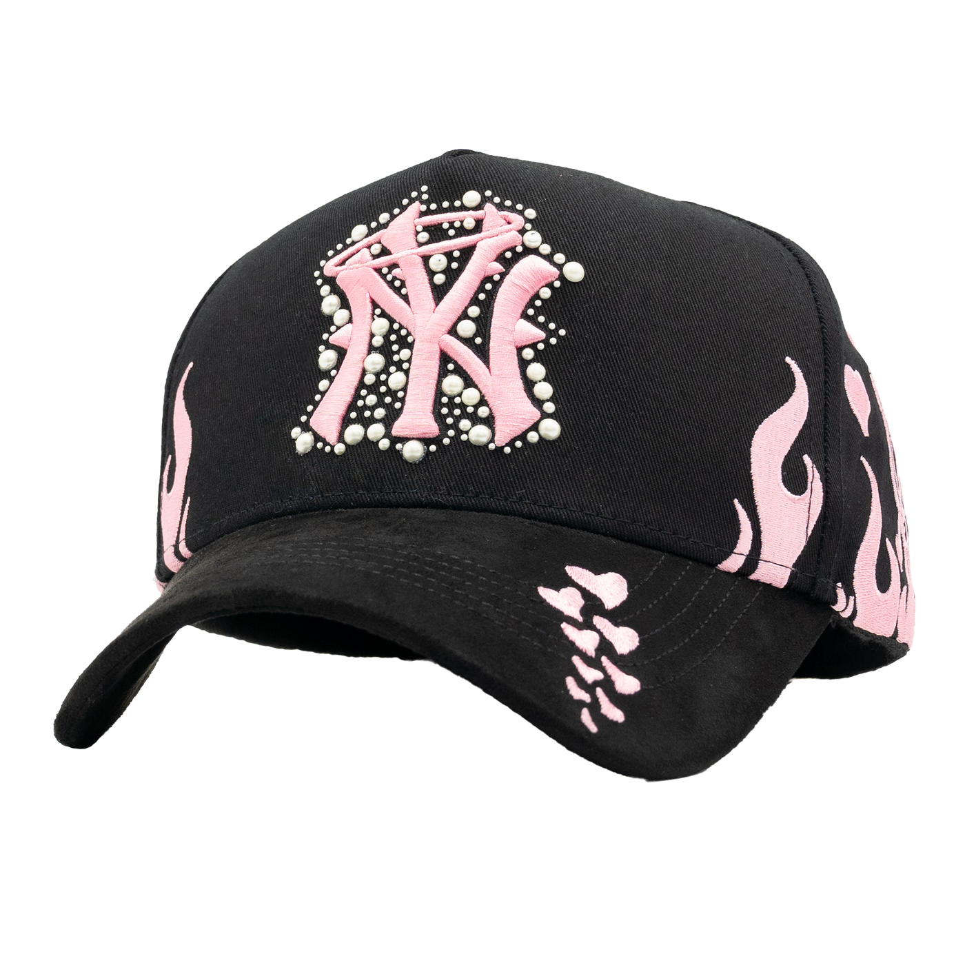 NY PEARLS-31hats