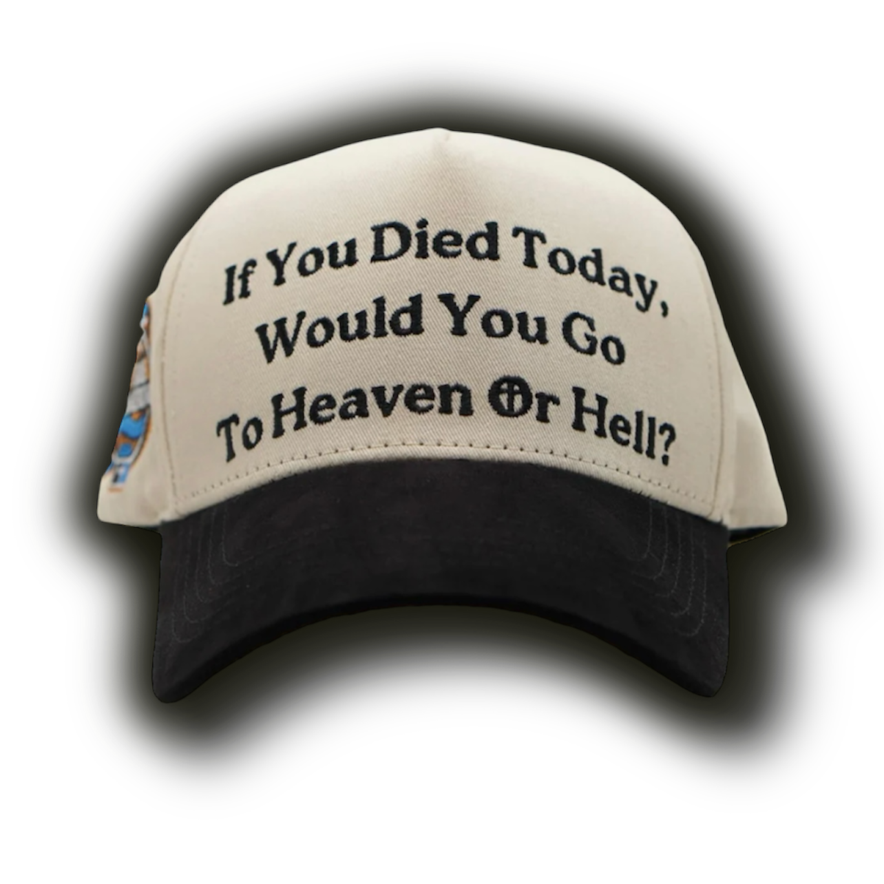 HEAVEN OR HELL