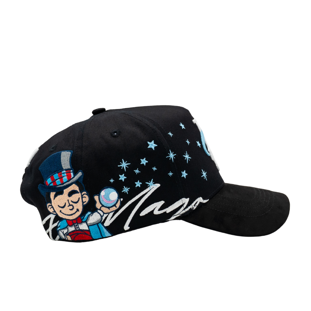 MAGIC CLUB-31hats