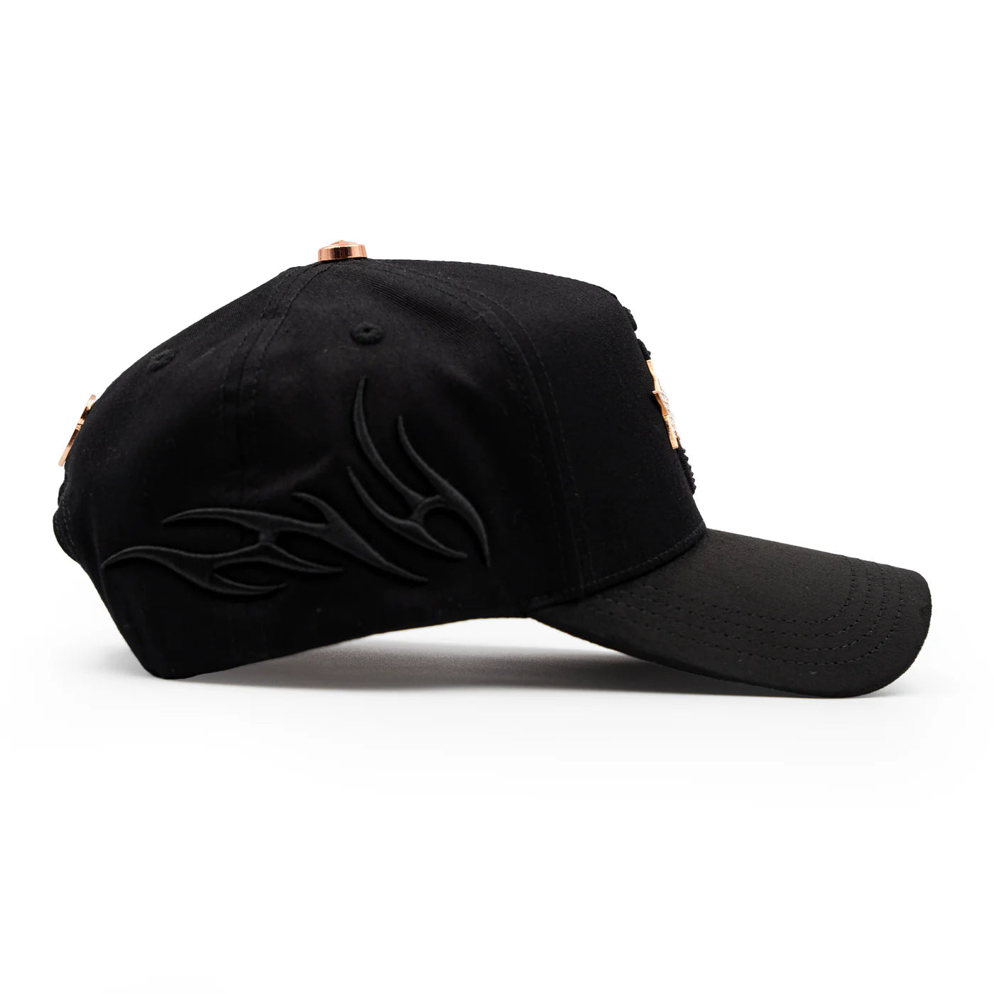 B STAR ROSE GOLD-BH