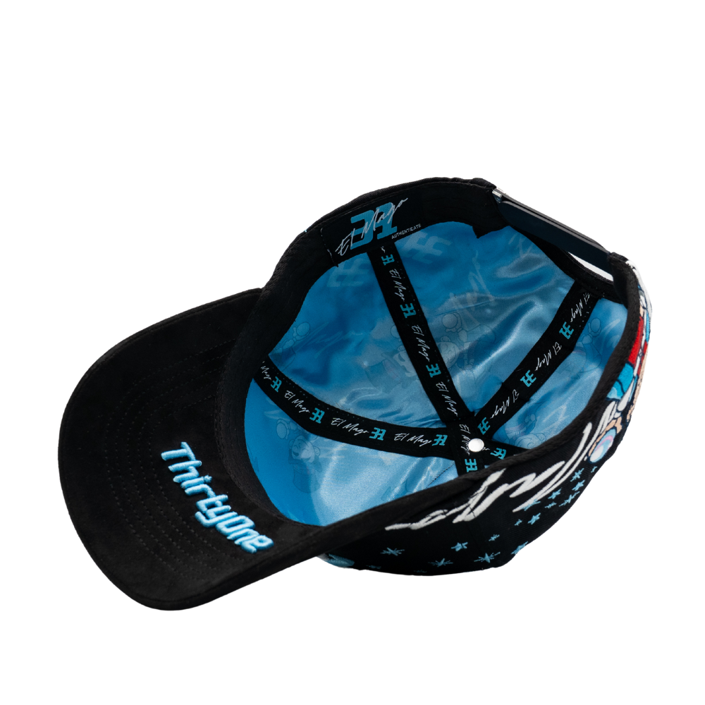 MAGIC CLUB-31hats