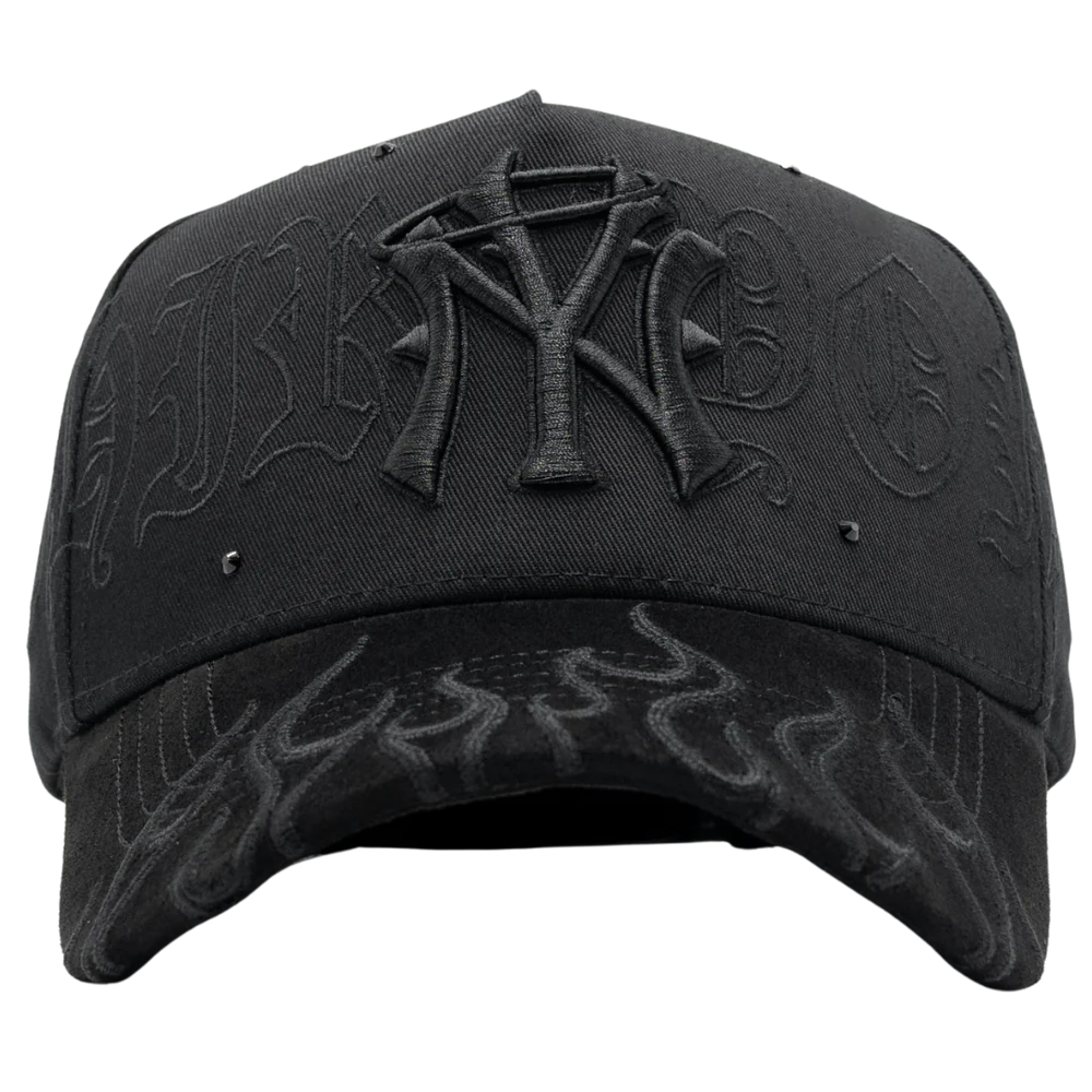 NY FLAMES-31hats