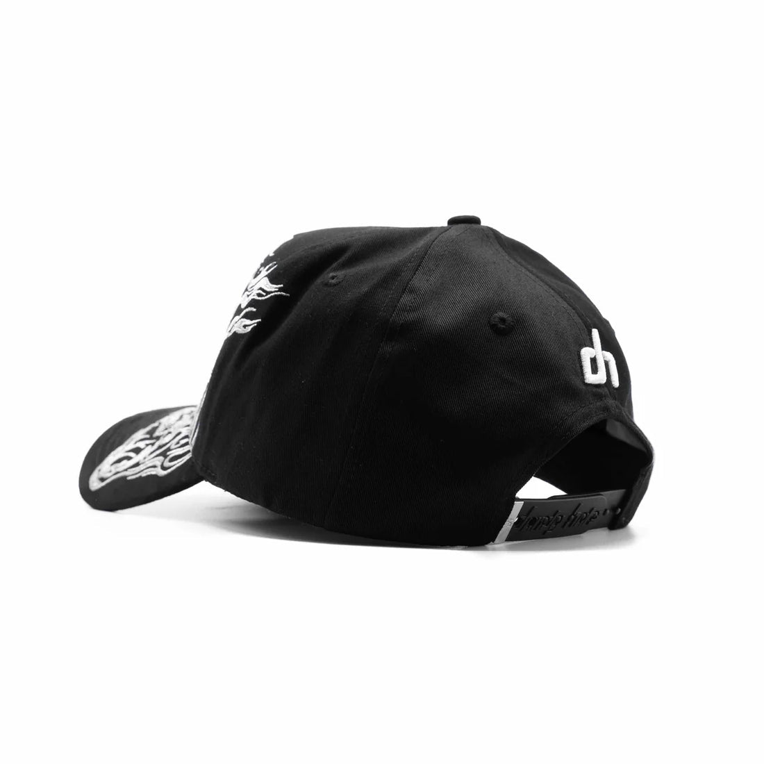 NEW YORK
SKELETON BLACK-DH