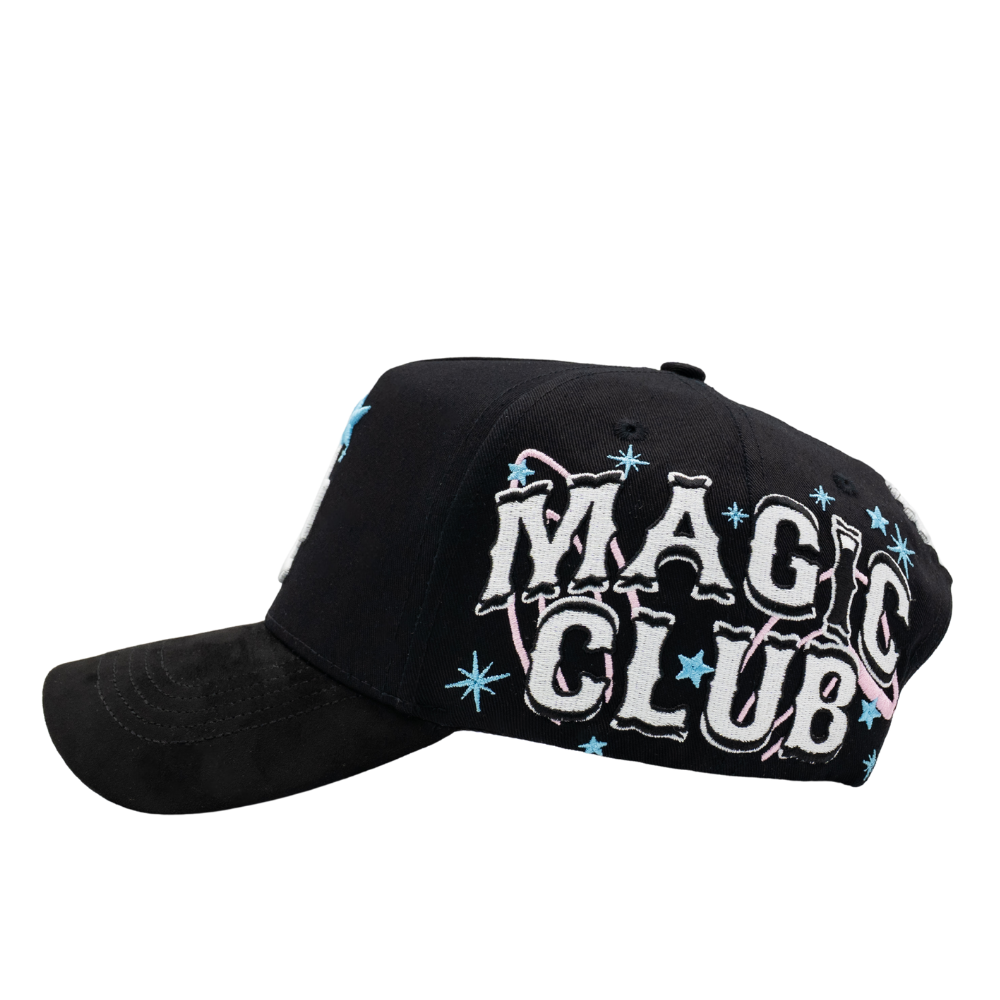 MAGIC CLUB-31hats