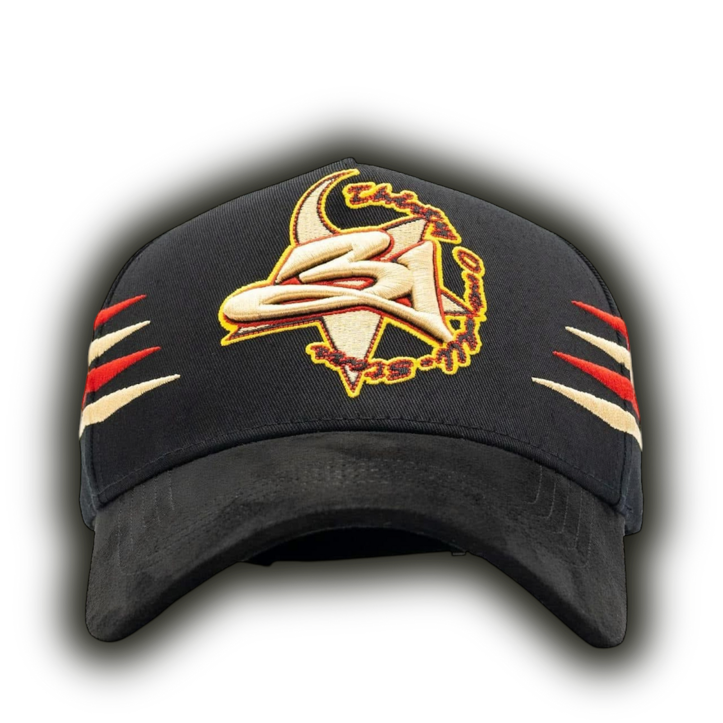 31 ALL STARS-31hats