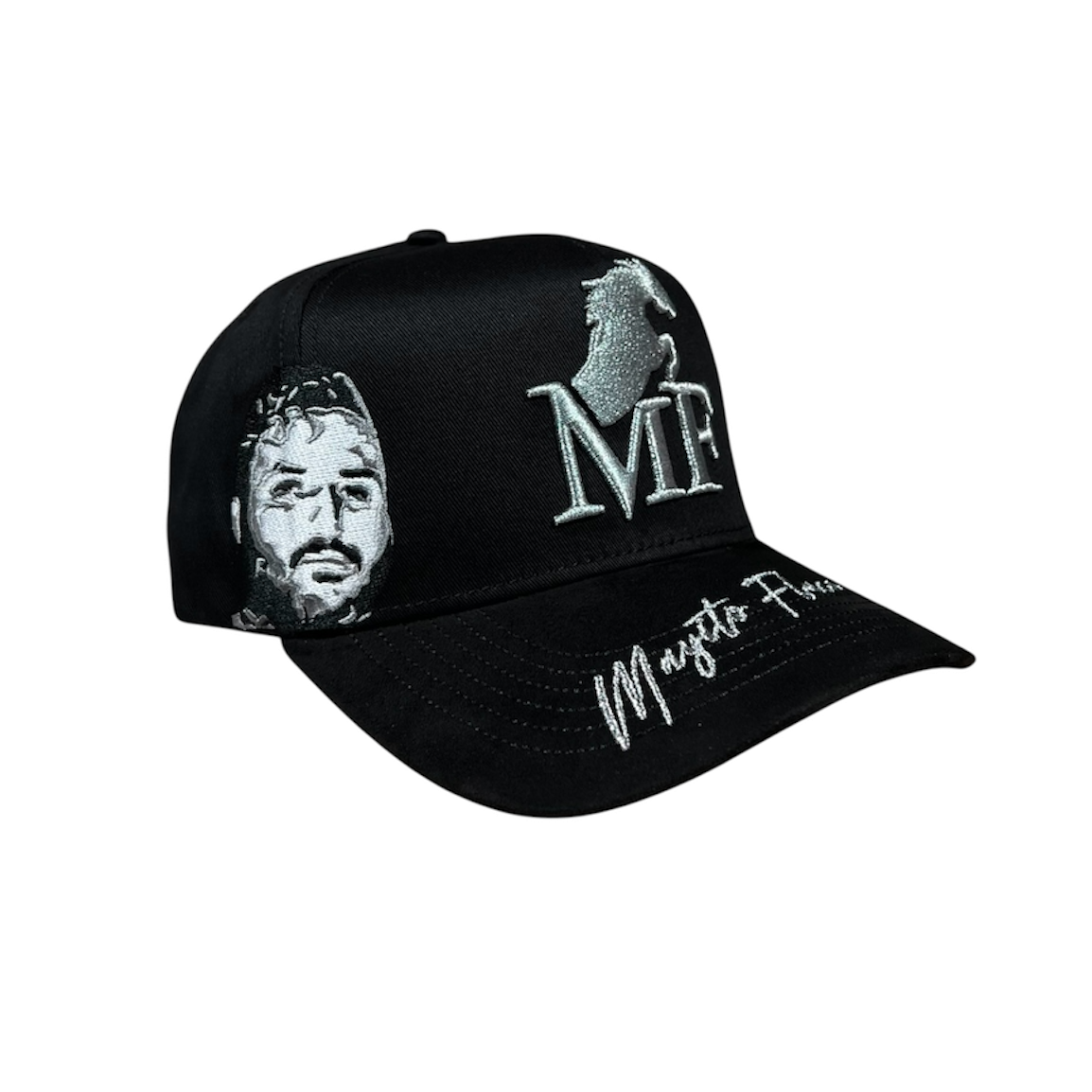 MAYITO FLACO