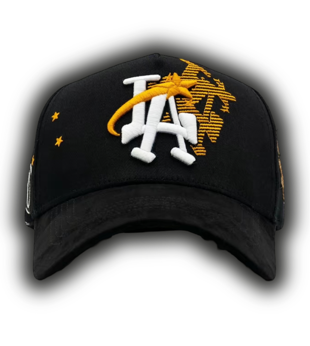 DE EAST LA-31hats