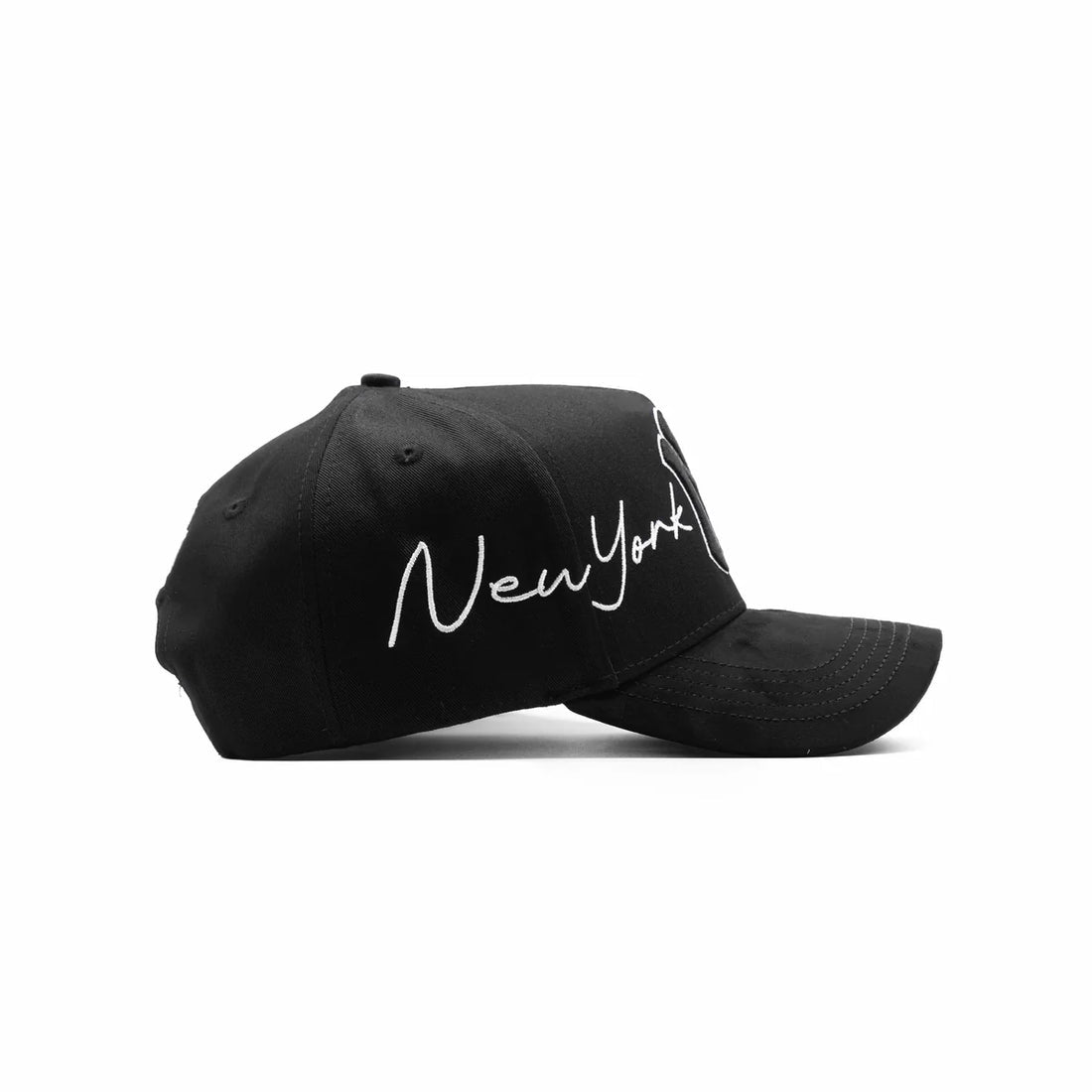 NEW YORK
SKELETON BLACK-DH