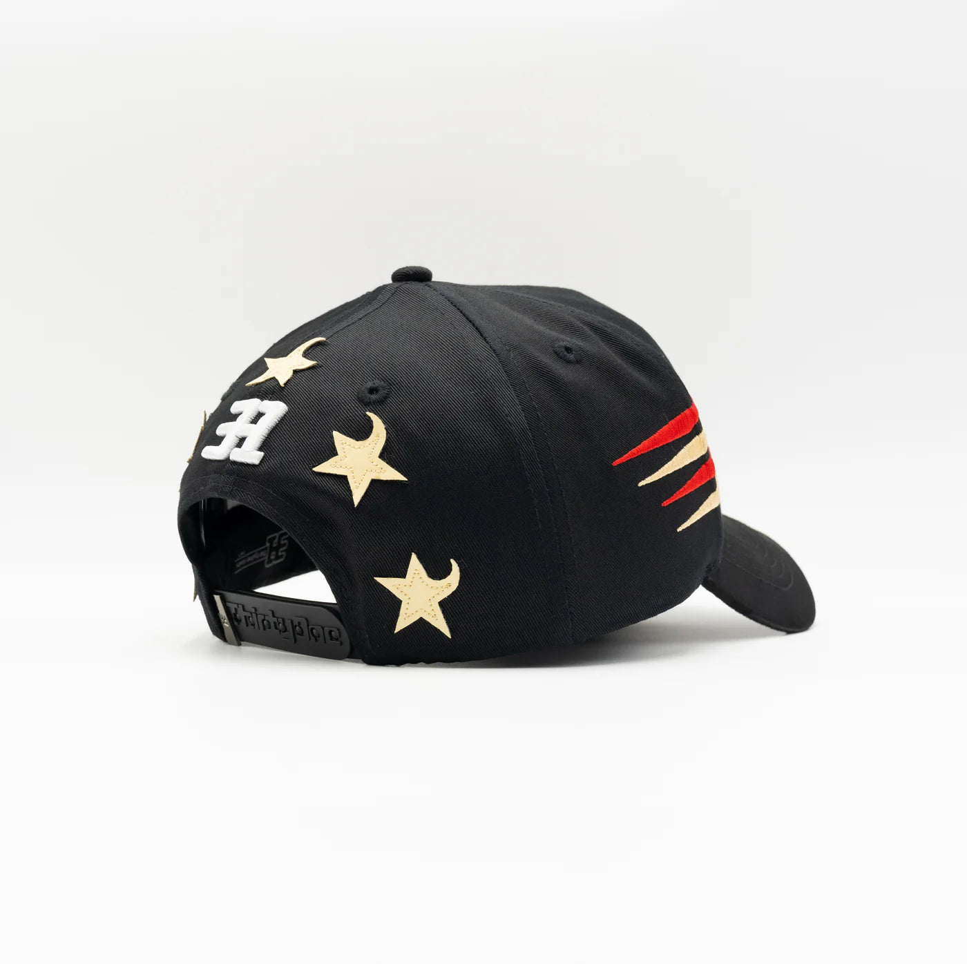 31 ALL STARS-31hats