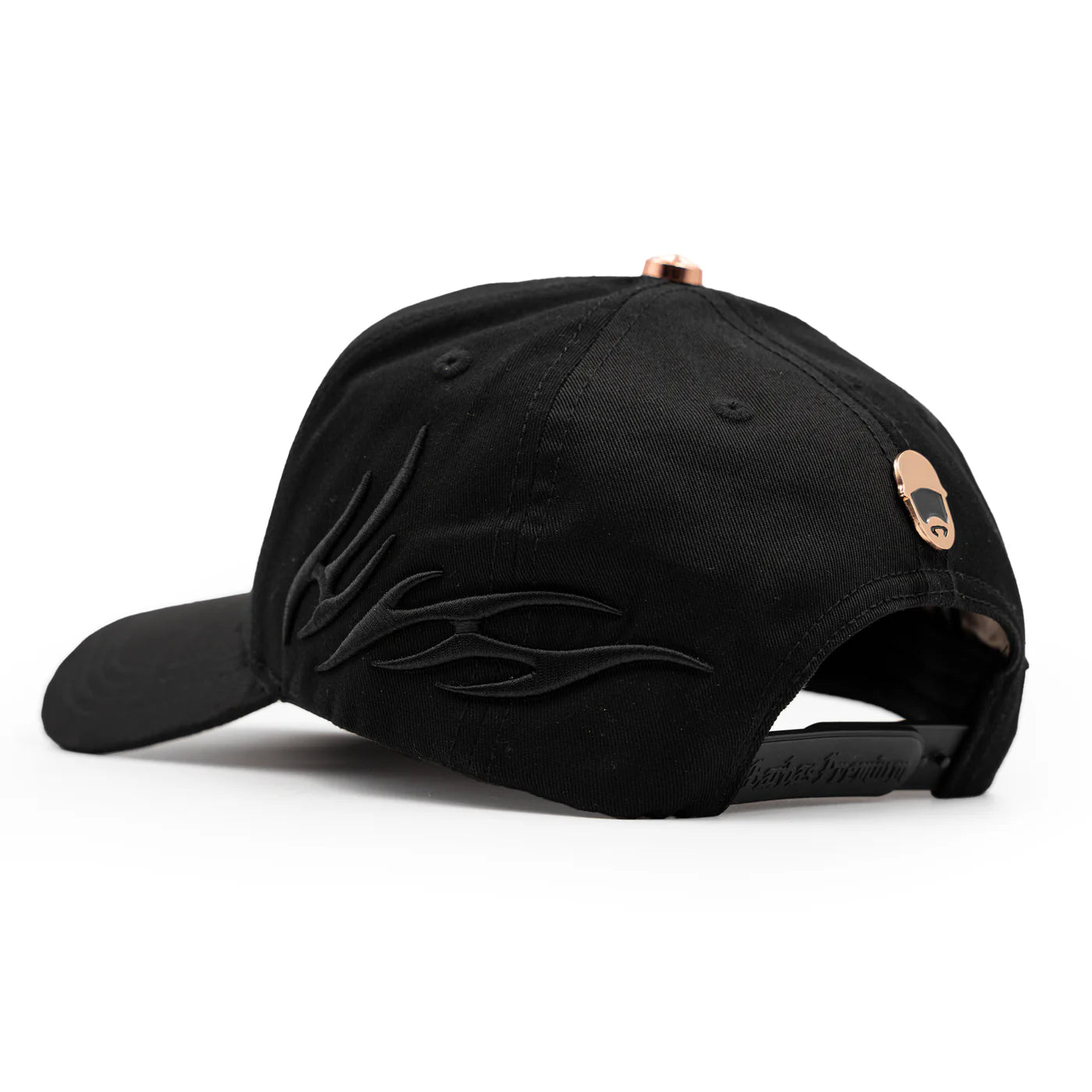 B STAR ROSE GOLD-BH