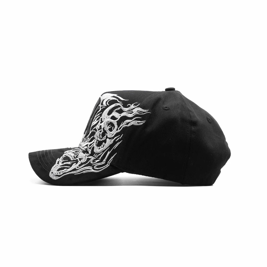 NEW YORK
SKELETON BLACK-DH