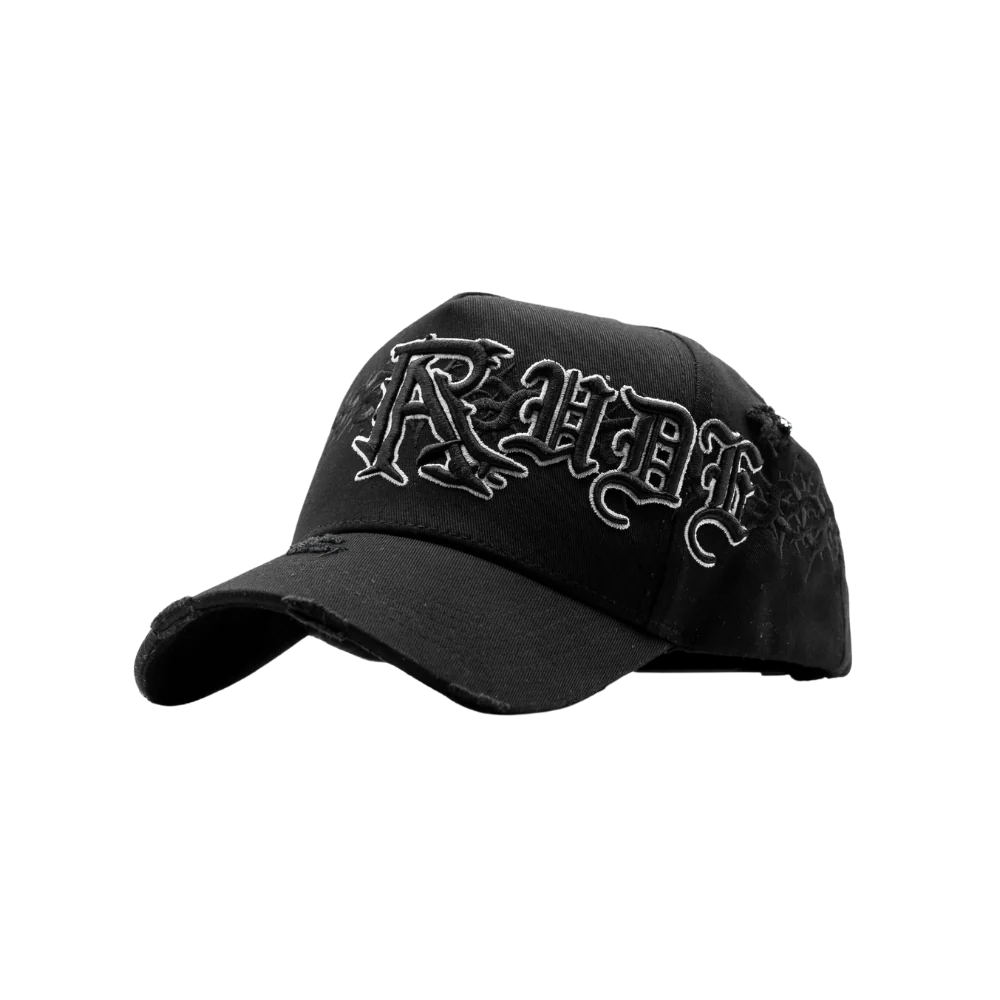 CROWN OF THORNS-RA