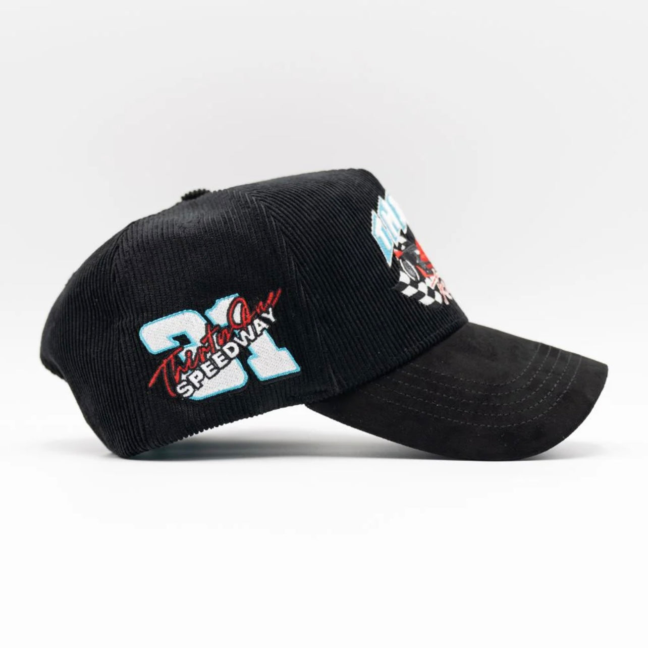 Th1rthy Racing-31hats