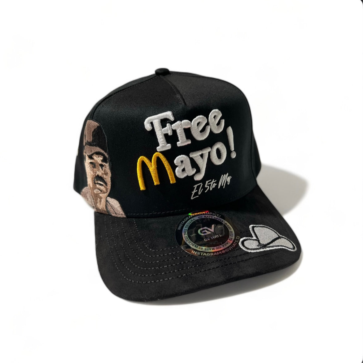 Free Mayo-GV