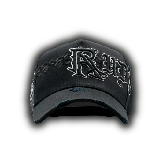 CROWN OF THORNS-RA