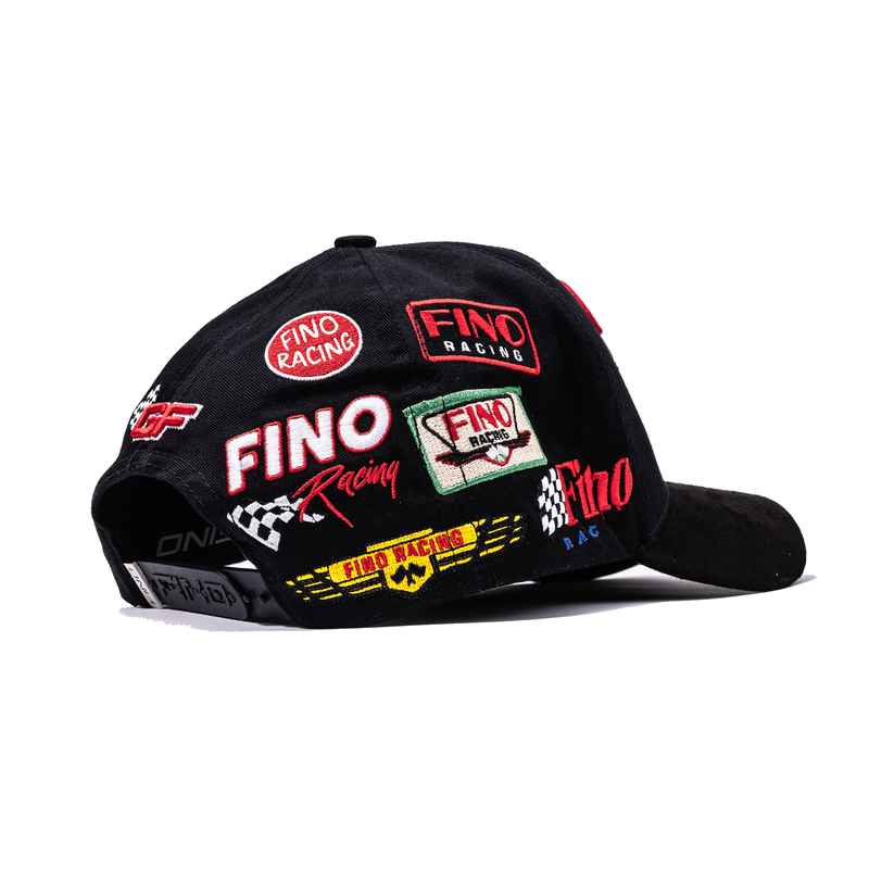 FINO RACING-FINO