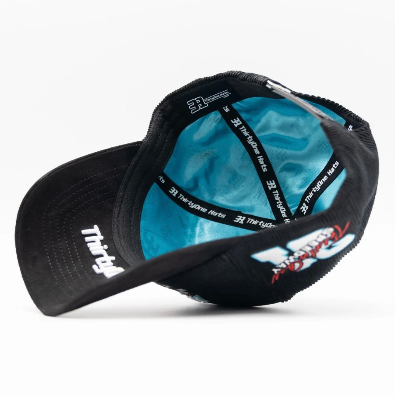 Th1rthy Racing-31hats