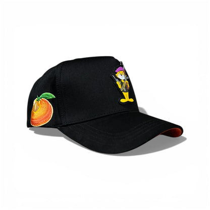 El Gato y Sus Felinos-RH