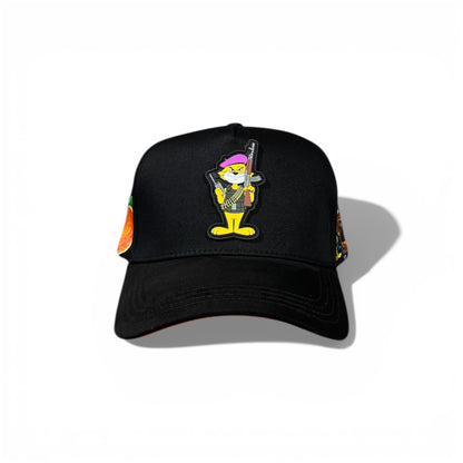 El Gato y Sus Felinos-RH