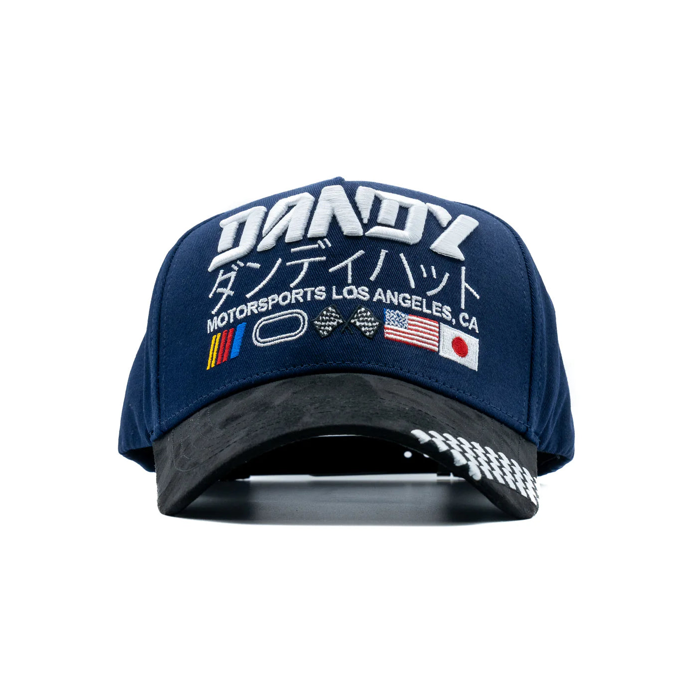 Dandy Racing-DH