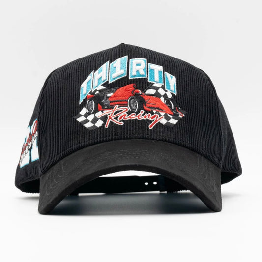 Th1rthy Racing-31hats